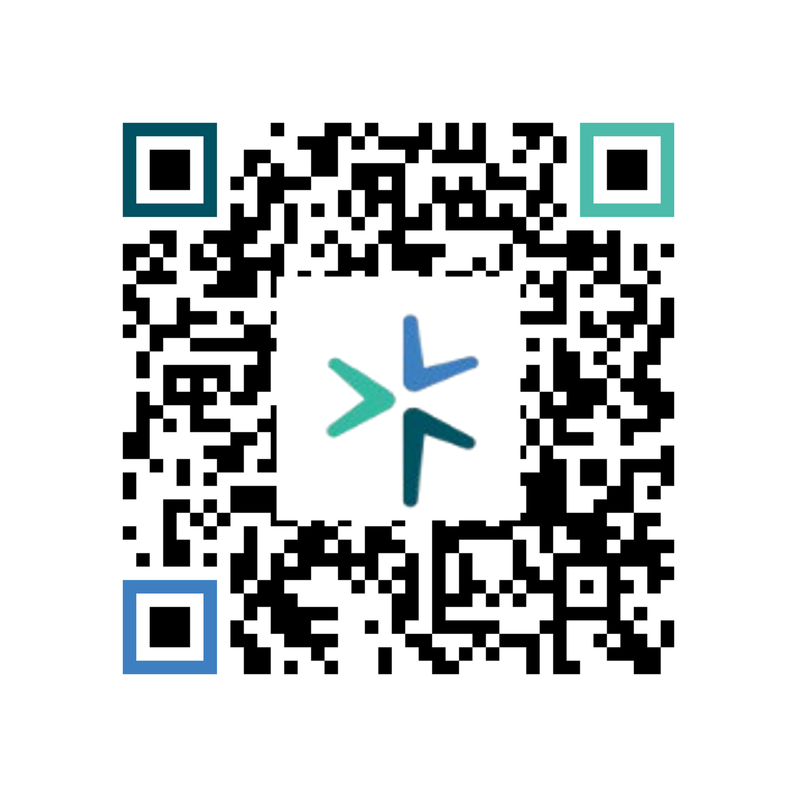 باركود برنامج سعادة بيت