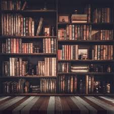 مكتبة الكتب