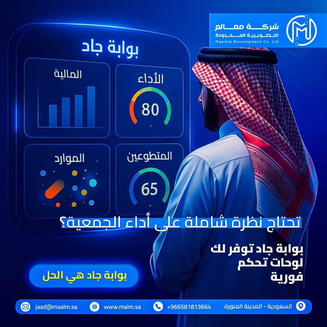 شركة معالم التطويرية